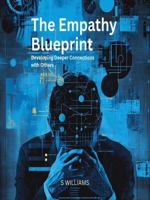 cover image of The Empathy Blueprint